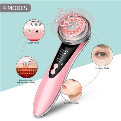Beauty Device for Face