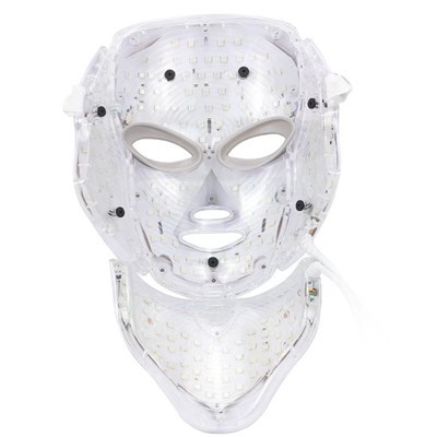Facial Light Therapy Mask